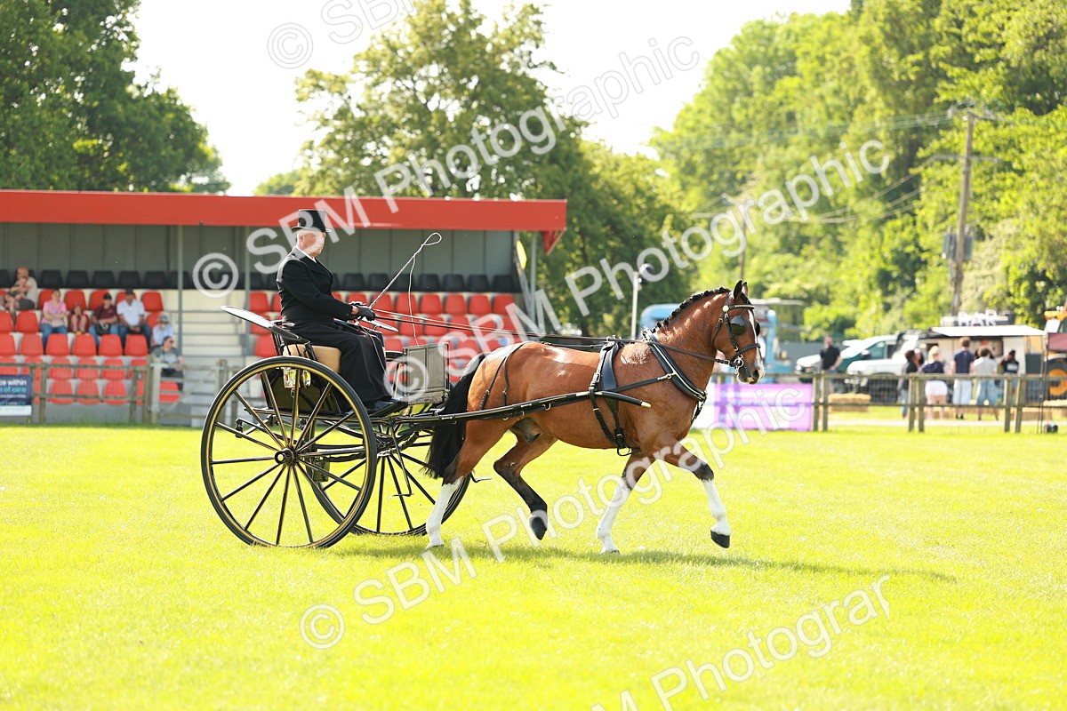 SBM_01241 - Class 2-4 - HOYS Private Driving