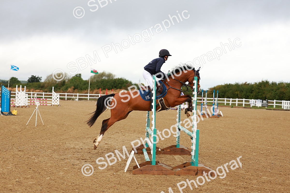 SBM_000010 - Class 1 - Clear Round