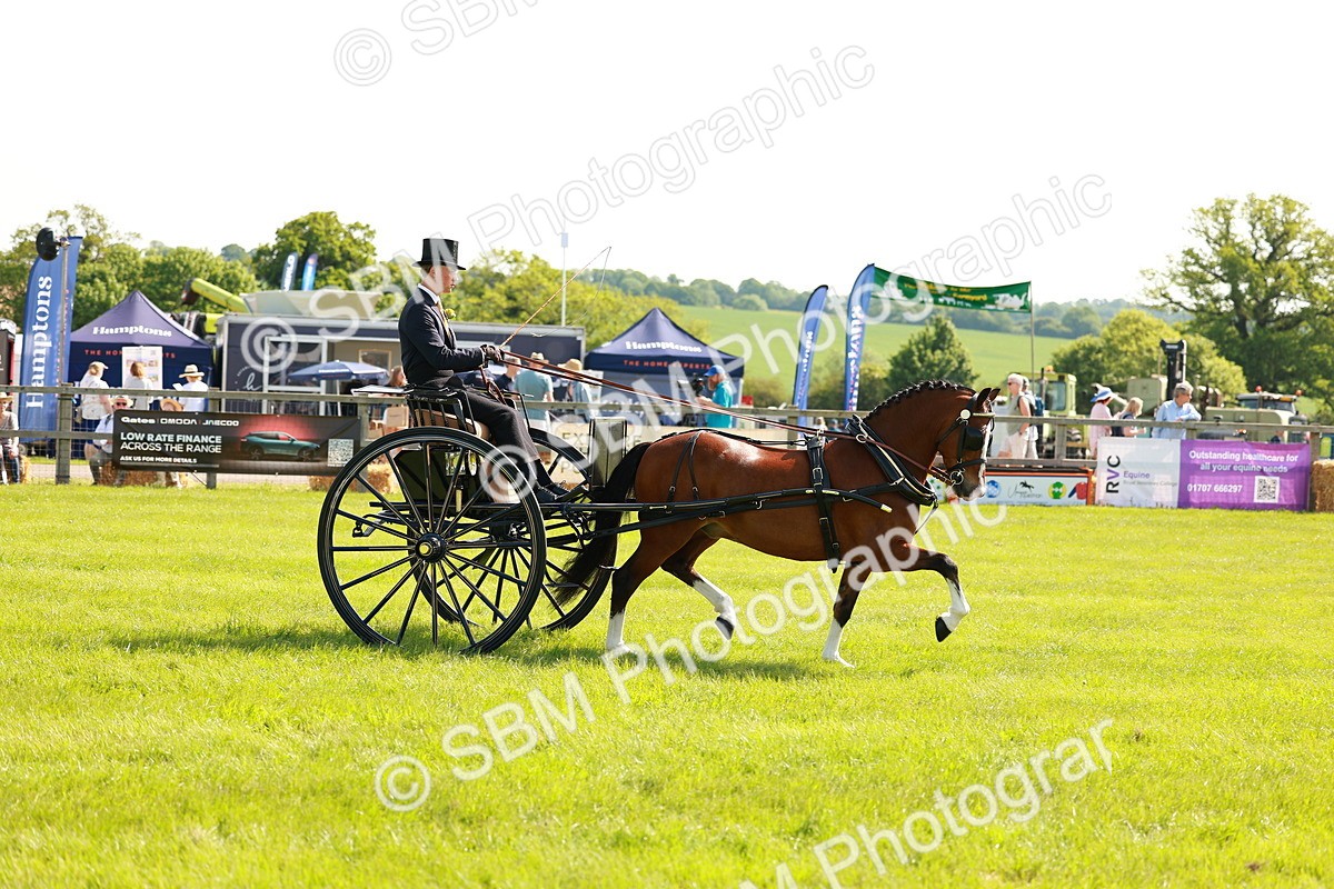 SBM_02593 - Class 2-4 - HOYS Private Driving