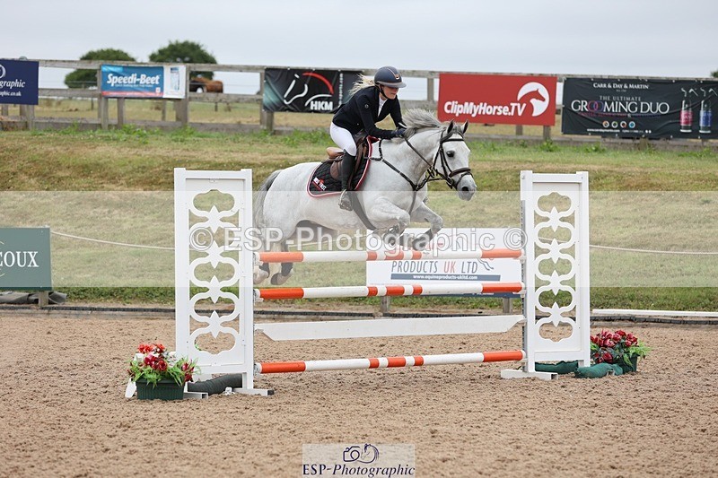 250629-122000-11832 - Cls 28 Pony Foxhunter Second Round
