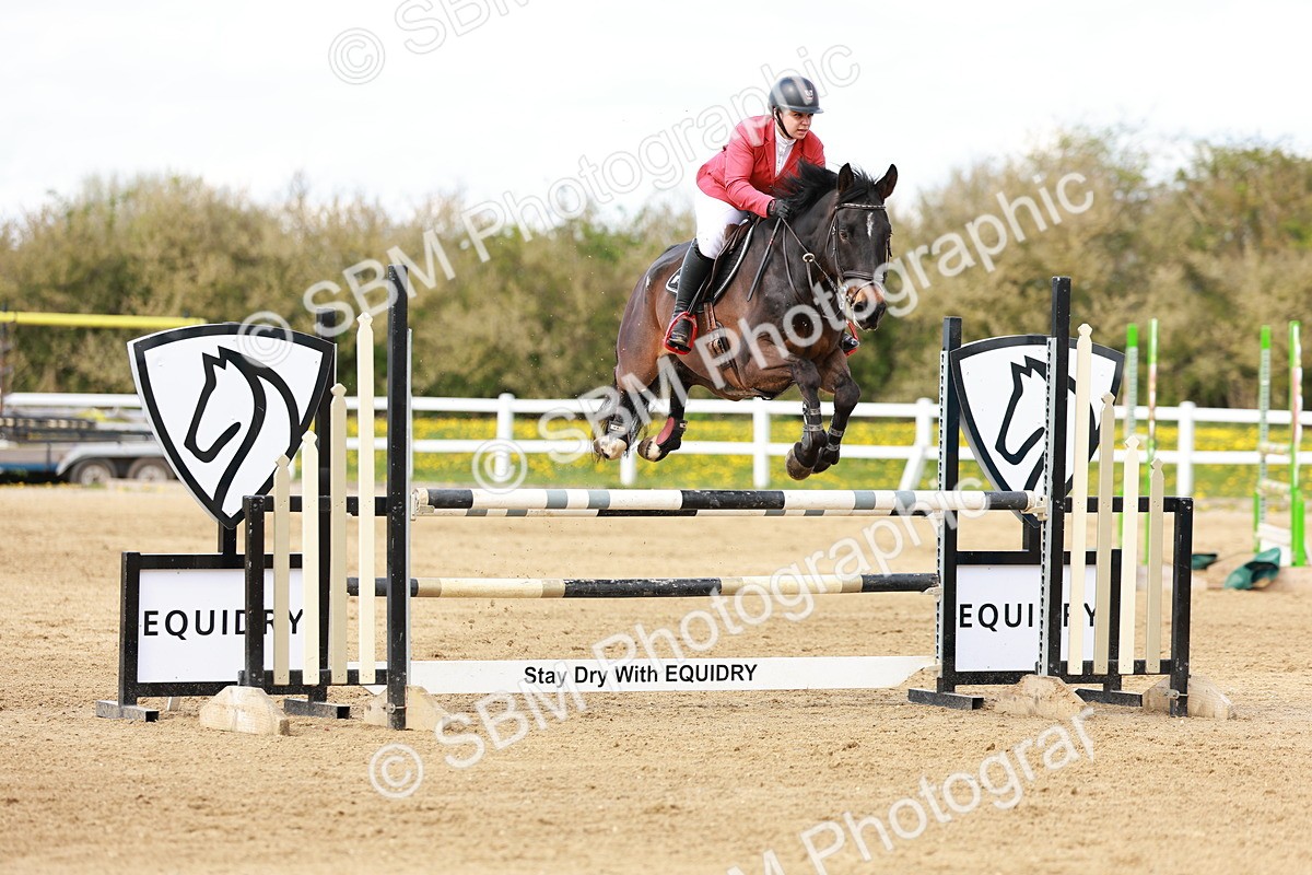 SBM_002175 - Class 4 - Senior Newcomers - 1.10m