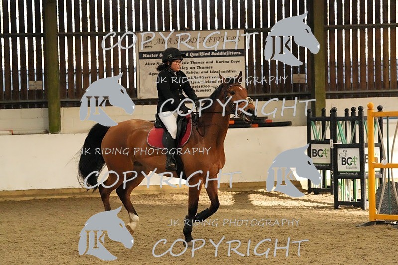 JKR01898 - Class 5 60cm