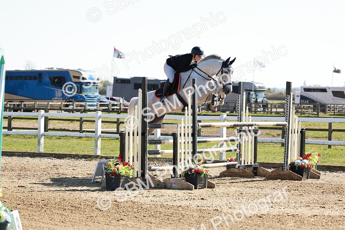 SBM_004814 - Class 18 - Senior Foxhunter - 1.20m
