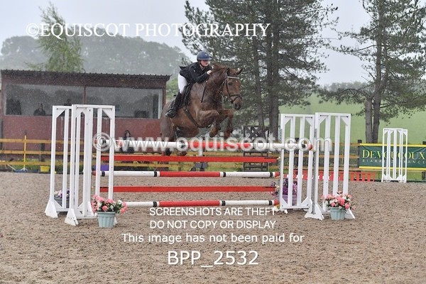 BPP_2532 - SAT CLASS 14 National 1.30m Open