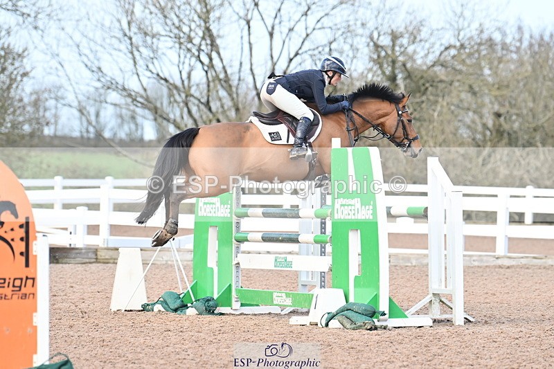 231209A-131007-01834 - Cls 13 Foxhunter & 1.20m Open