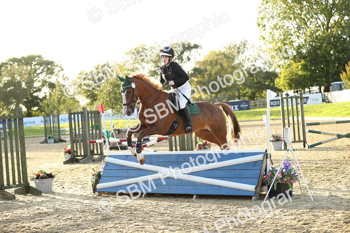 SBM_30732 - E11 - Eventers Challenge 80cm Championship