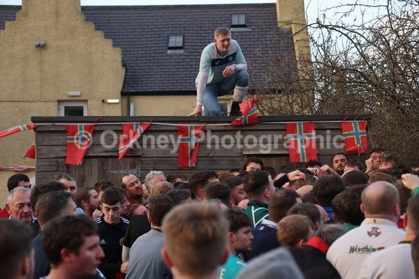 DAD12047 - New Years Mens Ba'