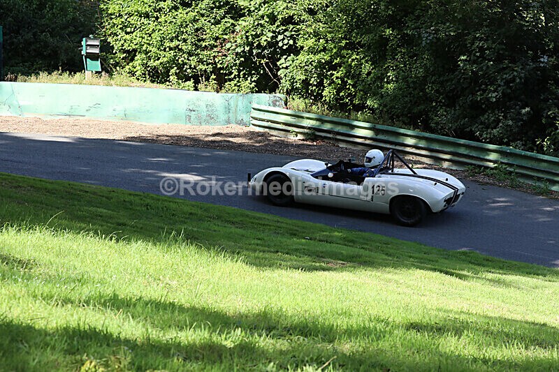 Pete Wilson 22-8-20-497 - Prescott Aug 22nd 2020