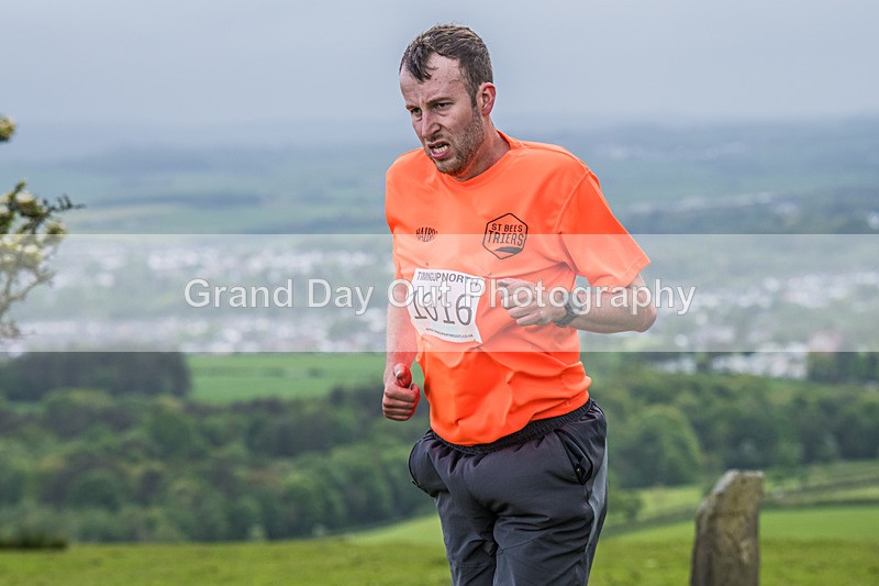 Hay-O-96 - Hay-O Trail Race Tuesday 19th May 2026