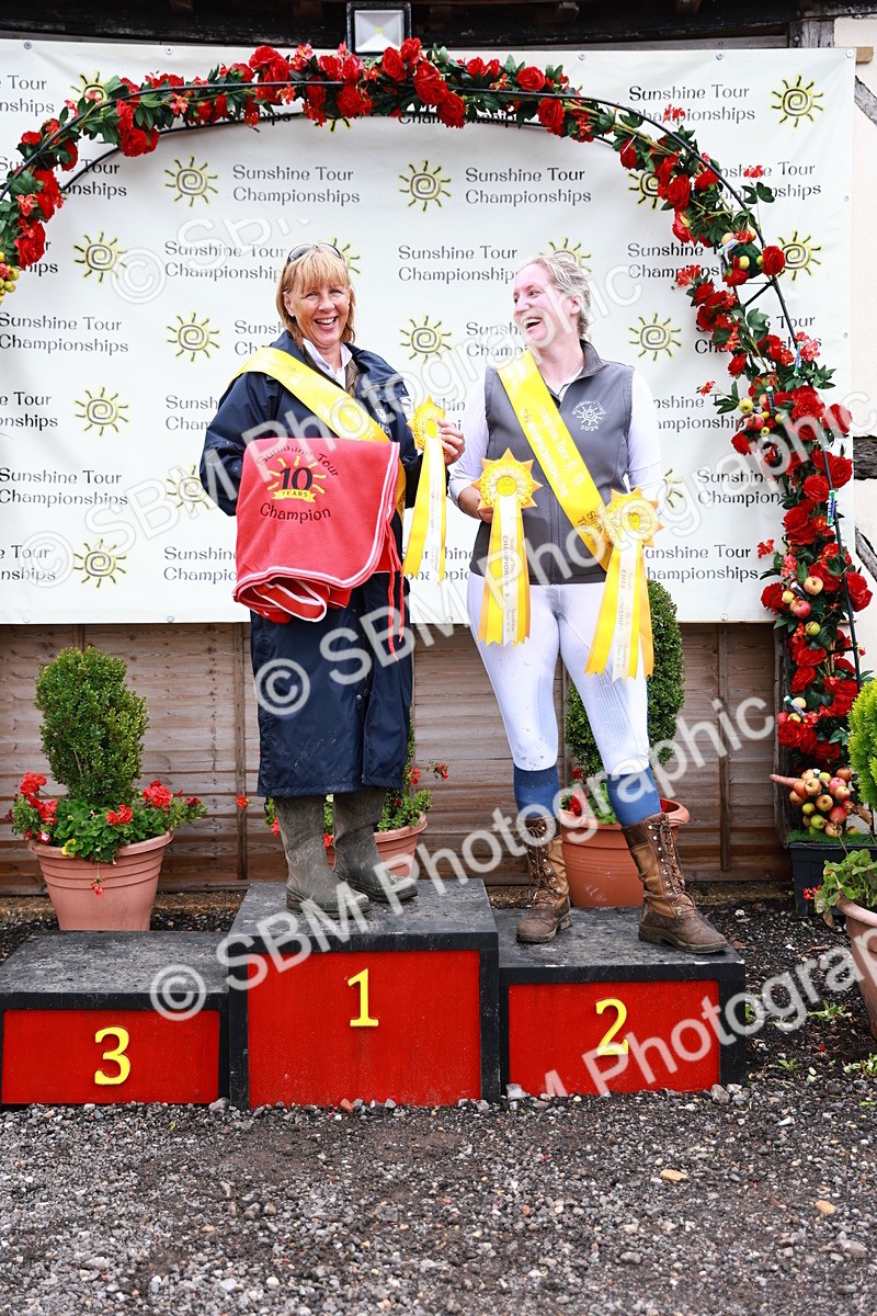 0B8A5893 - Saturday - Dressage Presentations