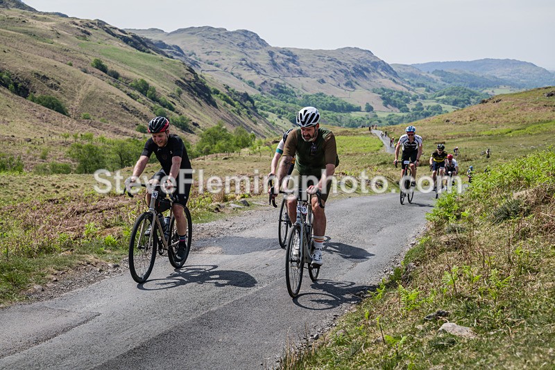 132026 - Hardknott Pass Camera 1 13.00-14.00