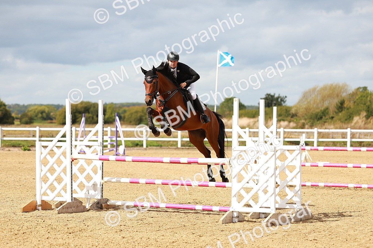 SBM_001029 - Class 3 - Senior Discovery - 1.00m