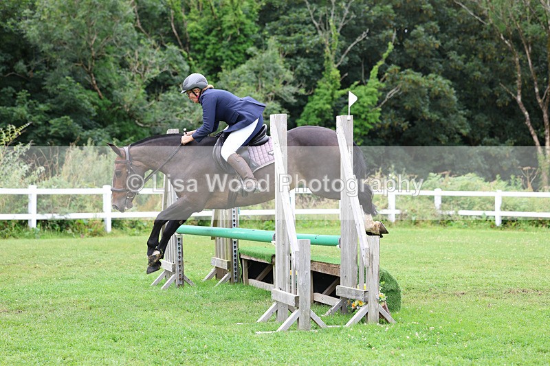 3E7A2009 - Class 6: Veteran 45 and over