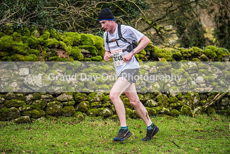 Giggleswick-717 - Kendal Winter League Races Giggleswick Sunday 14th January 2024