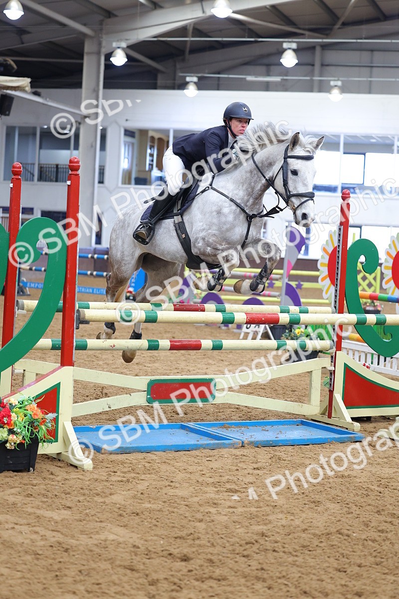 SBM_002894 - Class 8 - Senior Newcomers - 1.10m