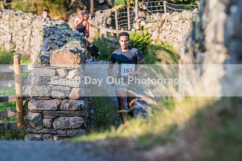 Langstrath-526 - Langstrath Fell Race Wednesday 21st June 2023