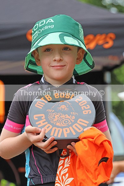 A41A5806 - MTB East Round 7 Potash Under 7s Under 9s Under 12s Races 08:45 – 9:35