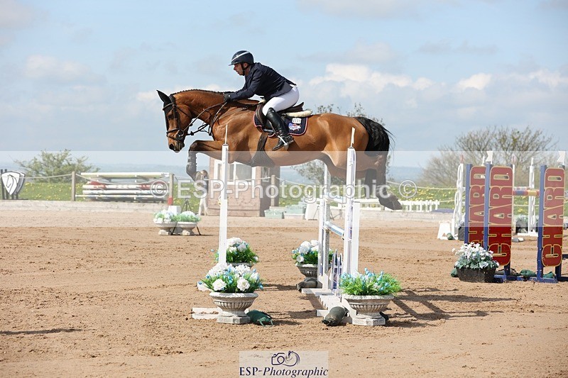 250427-105342-15681 - Cls 36 Young Horse 7yr old