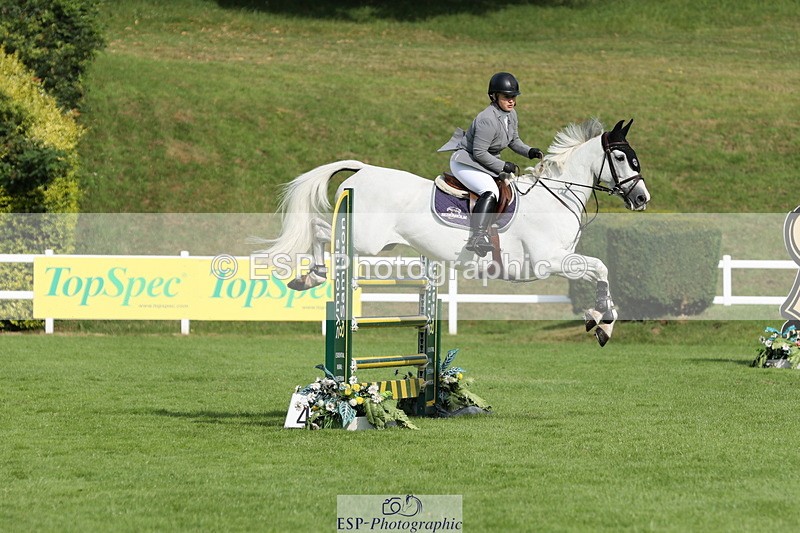 250704A-090320-08012 - Cls 15 Snr 1.20m Open