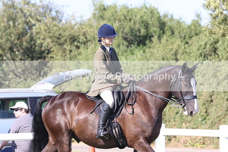 JPP_1243 - Class 18: Cornish Combination Young Rider