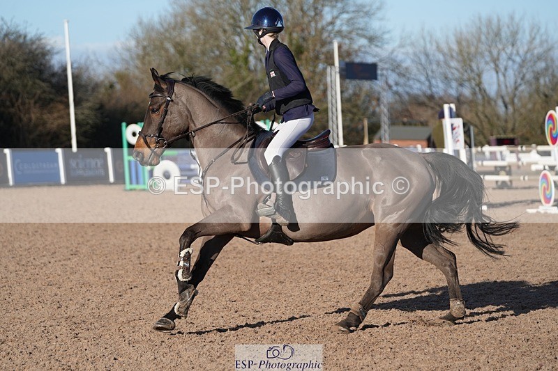 251130-122221-01161 - Cls 9 Pony Fox & 1.10m Open