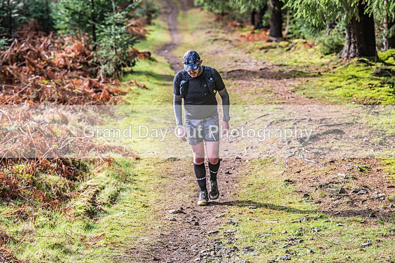 Glentress Marathon-1295 - High Terrain Events Glentress Marathon Trail Run Saturday 19th February 2023
