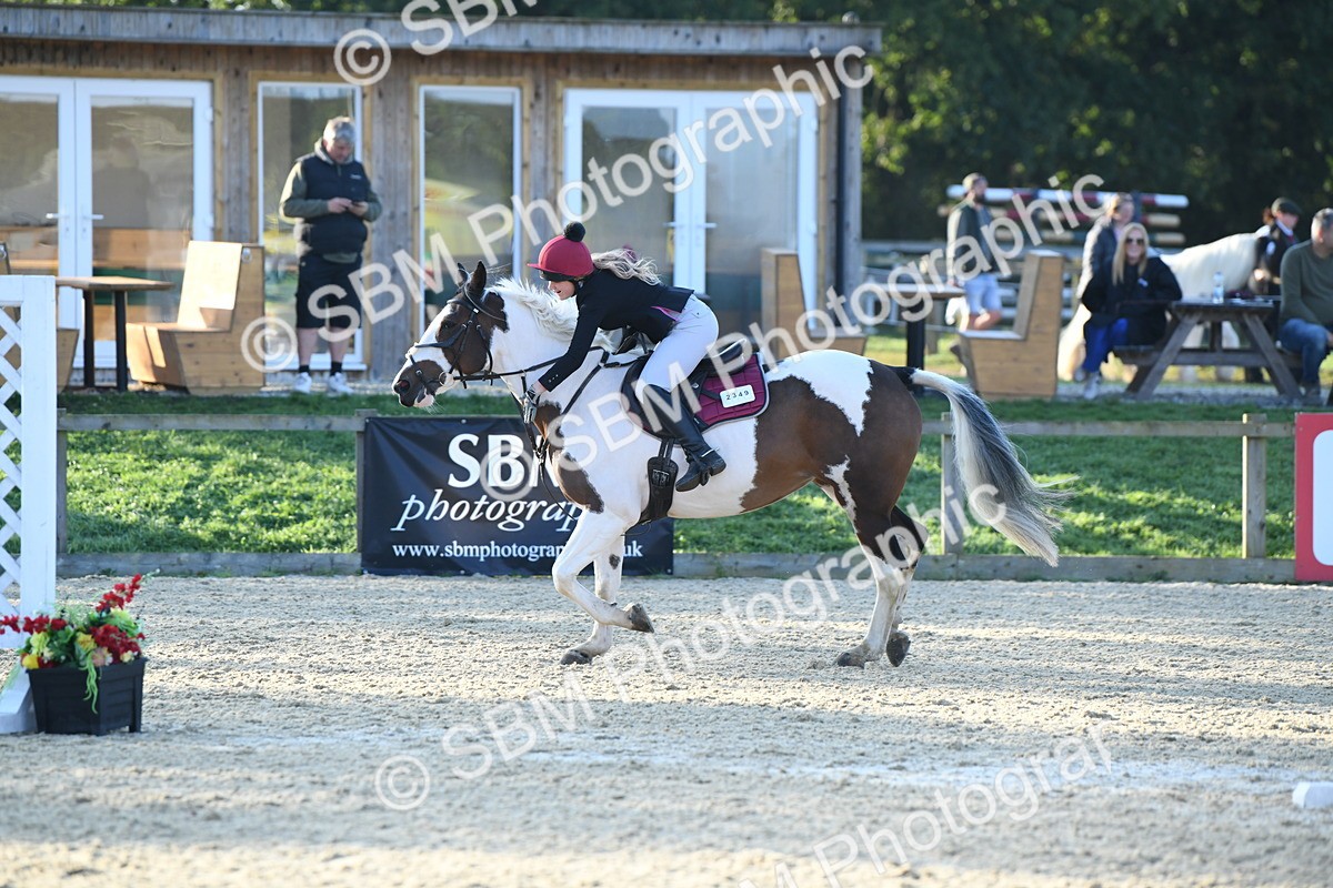 SBM_58135 - J24 - Junior Horse 75cm Championship