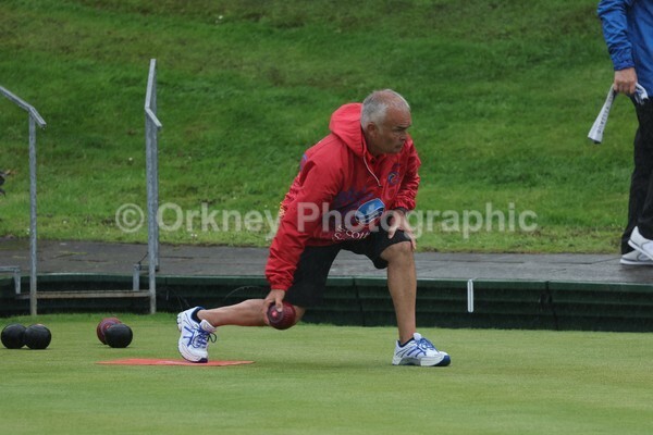 DAD29108 - Orkney Island Games 2025 - Lawn Bowls