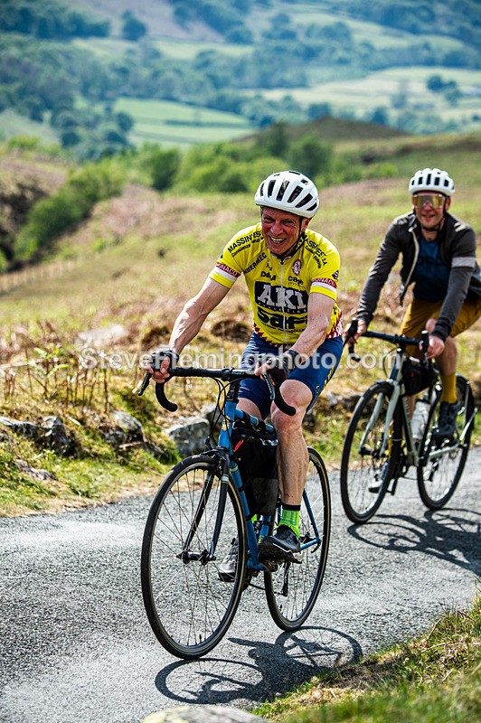 154425 - Hardknott Pass Camera 3 15.00-16.30