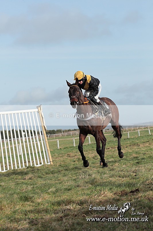 PtP 270124 350 - Royal Artillery PtP Larkhill 27/01/24