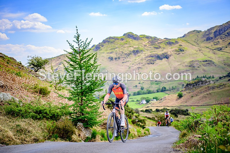 135321 - Blea Tarn Climb 13:00 - 14:00