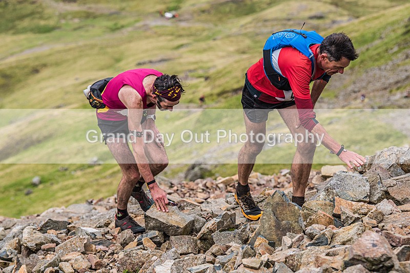 Borrowdale-1087 - Borrowdale Fell Race Saturday 5th August 2023