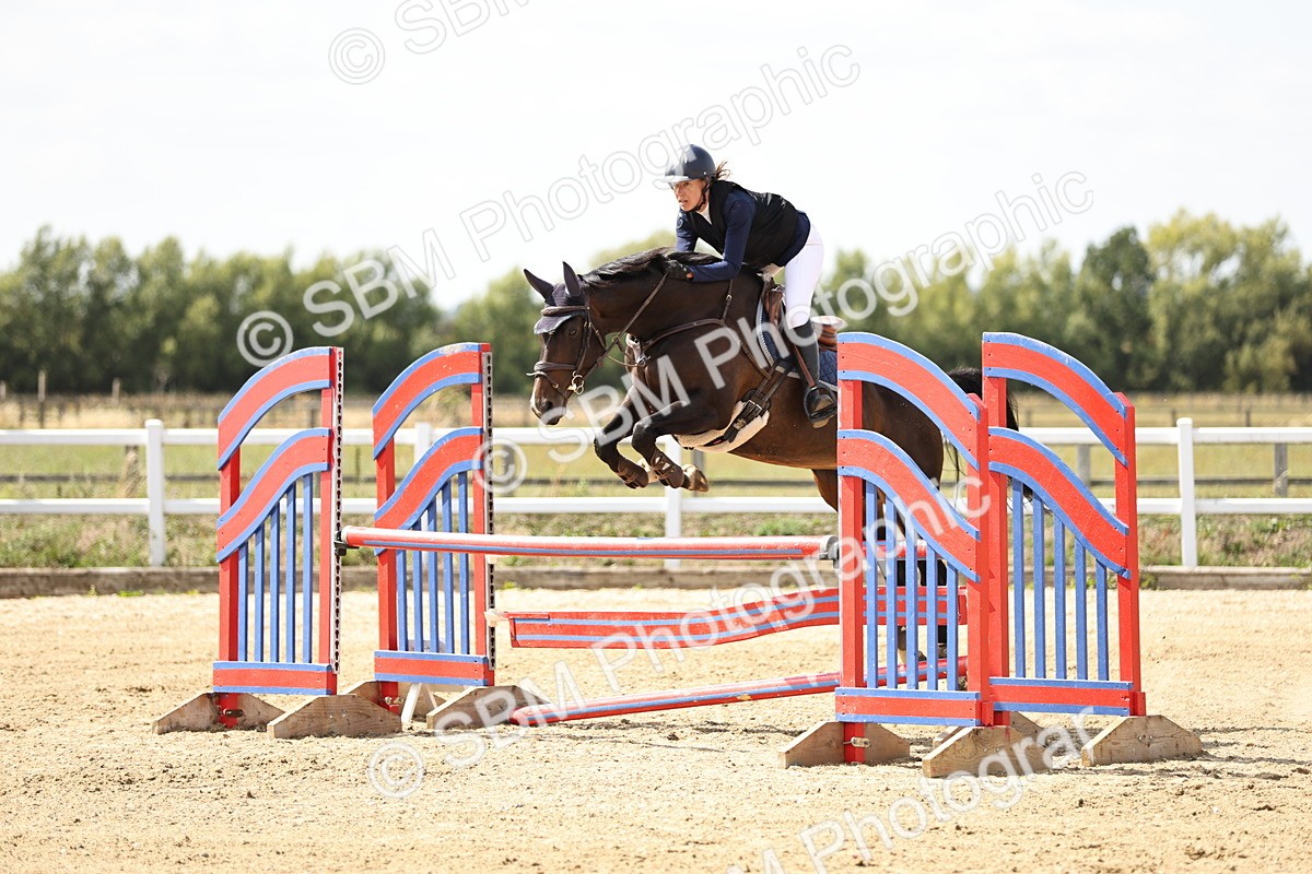 SBM_004864 - Class 5 - Senior Discovery - 1.00m Open