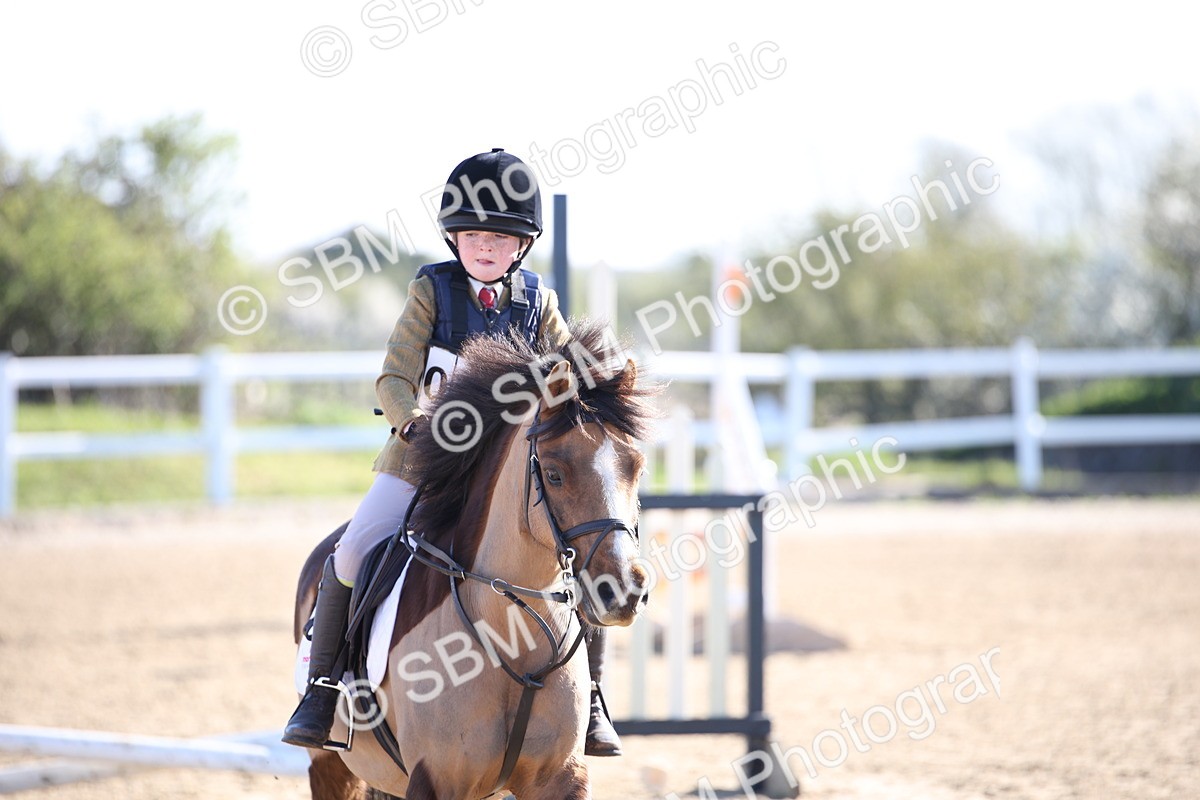 SBM_000180 - Class 1 - 40cm