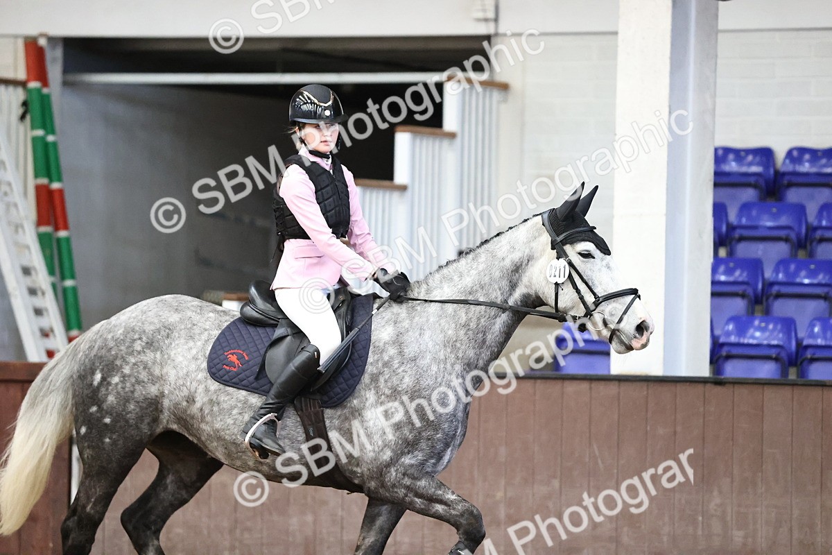 SBM_000710 - Class 3 - The Fire Safety Stick 50cm Area 12 Championship Qualifer