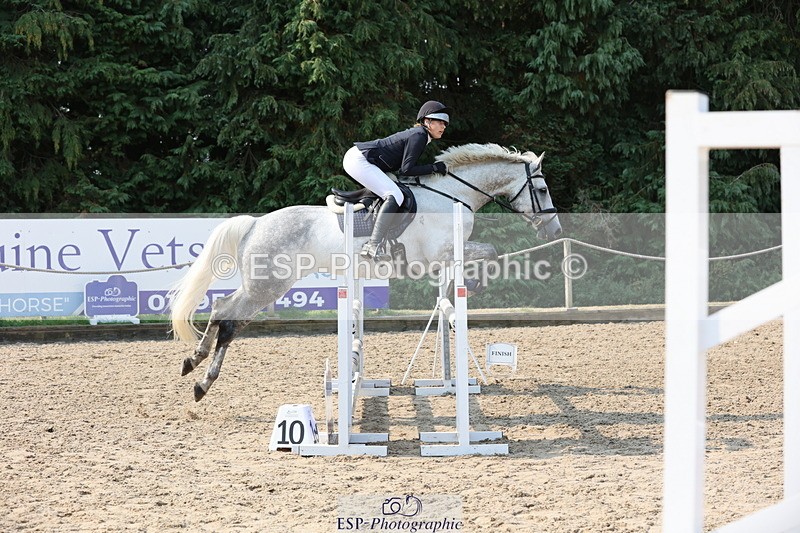 250816A-103010-00737 - Cls 3 Snr British Novice