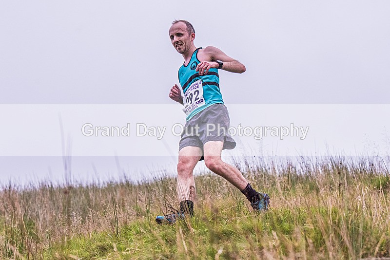 Steel Fell-577 - Steel Fell Race Wednesday 9th August 2023