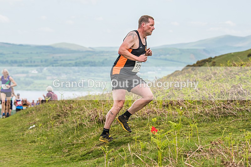 Two Tops-312 - Two Tops Fell Races (Junior & Senior) Saturday 20th May 2023