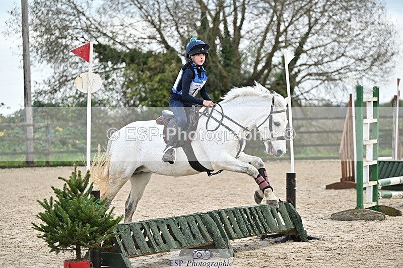 241110-123457-00704 - 50-55cm Arena Eventing