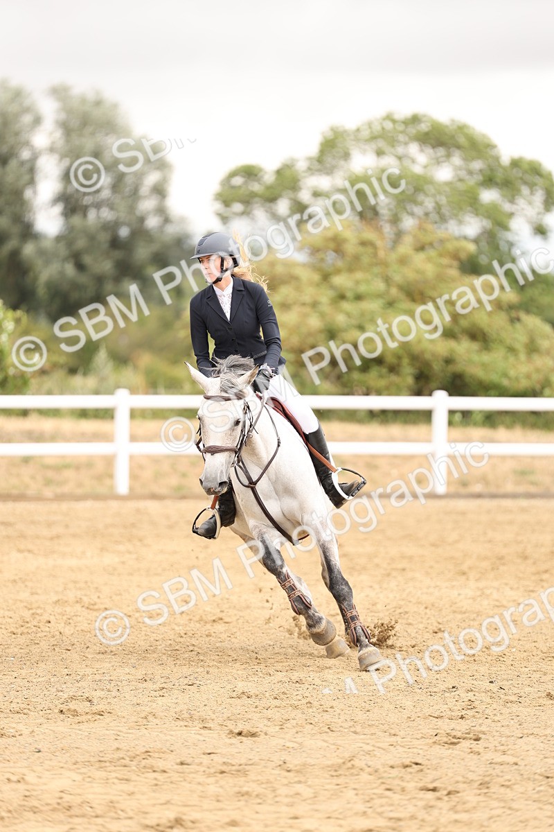 SBM_023151 - Class 2 - Amateur Championship Qualifier 85cm