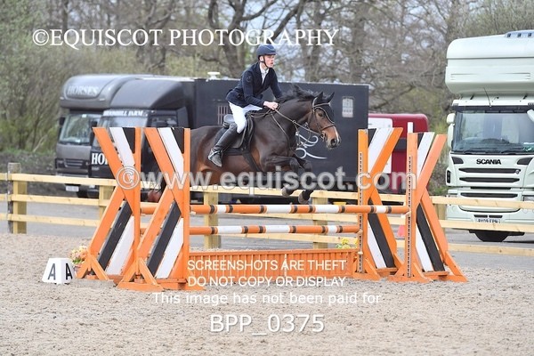 BPP_0375 - CLASS 3 FRI Senior Discovery/ 1m Open