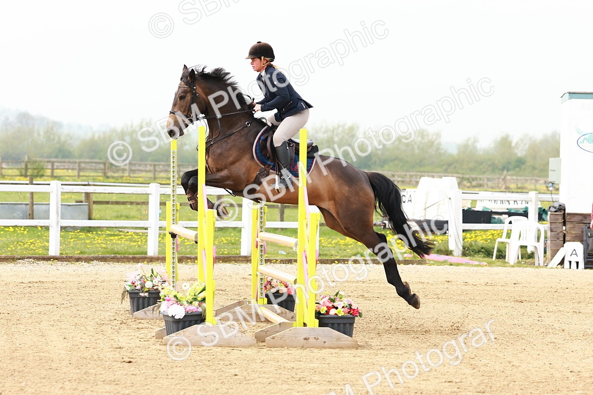  - Class 16 - Senior Discovery - 1.00m