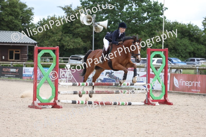 20260531-1509 - Class 5 - 80cm