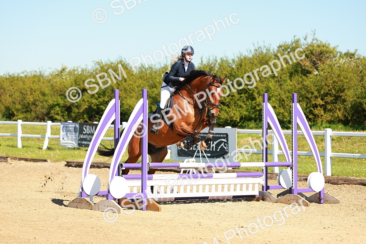 SBM_000001 - Class 1 - Clear Round