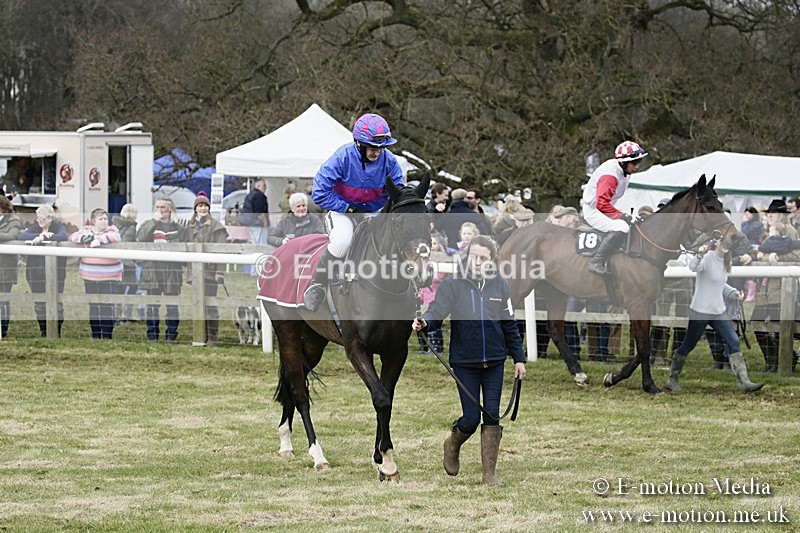 PtP 110318 104 - Hampshire Hunt Point-to-Point Hackwood Park 11/03/18