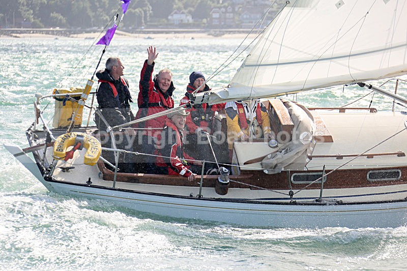 160702 BRIGAND CHIEF - ROUND THE ISLAND Y92A4600_E - ROUND THE ISLAND 2016