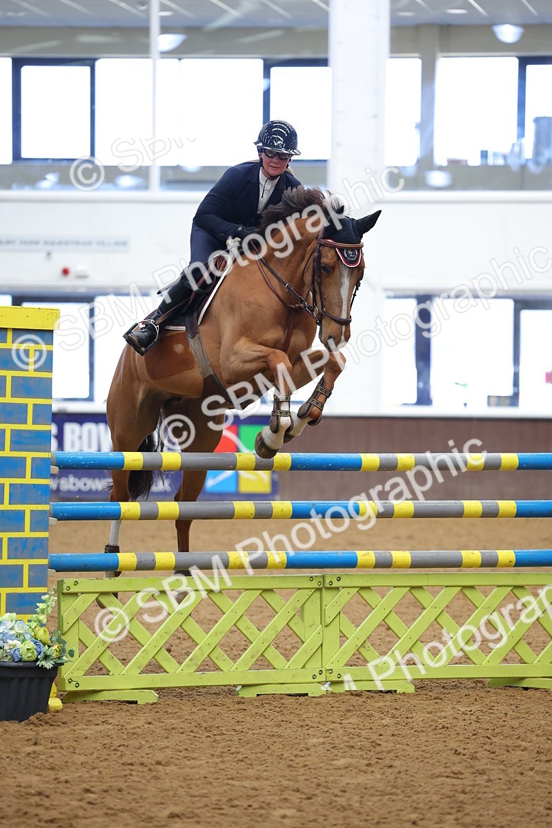 SBM_003434 - Class 9 - Senior Foxhunter - 1.20m