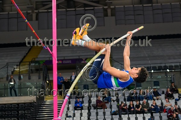 SenInd26-810319 - Field Male