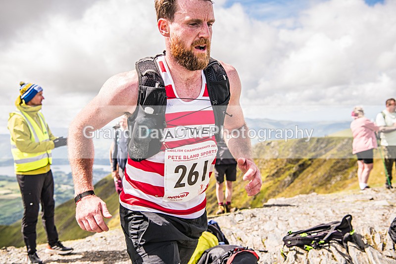Blencathra-965 - Blencathra Fell Race Sunday 28th June 2026
