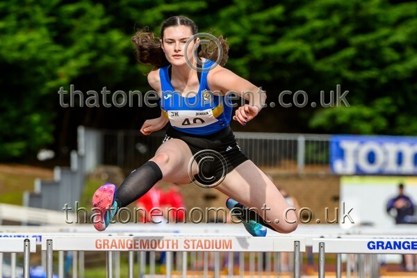 CEM26-924014 - Track Female Set One